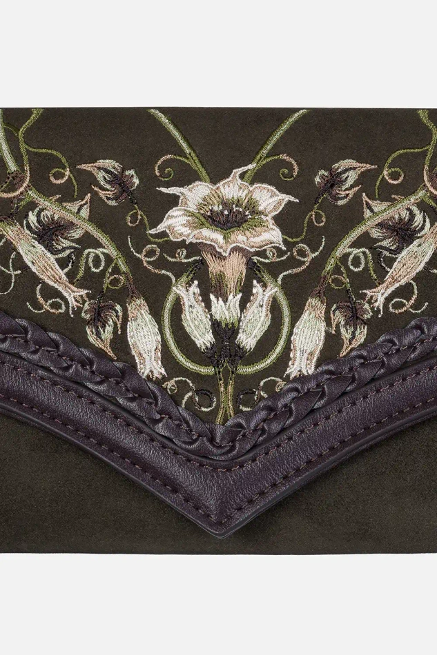 MOONFLOWER WALLET