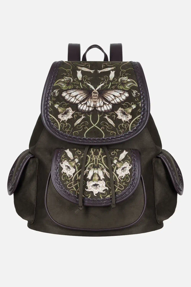 NIGHT BLOOM BACKPACK