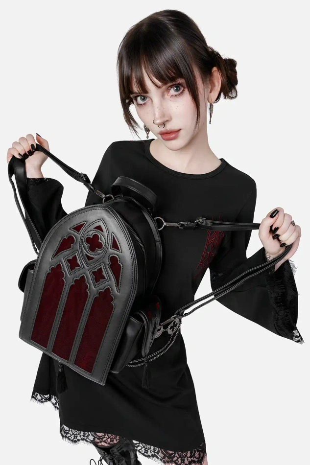 RUBRUM LUX RUCKSACK