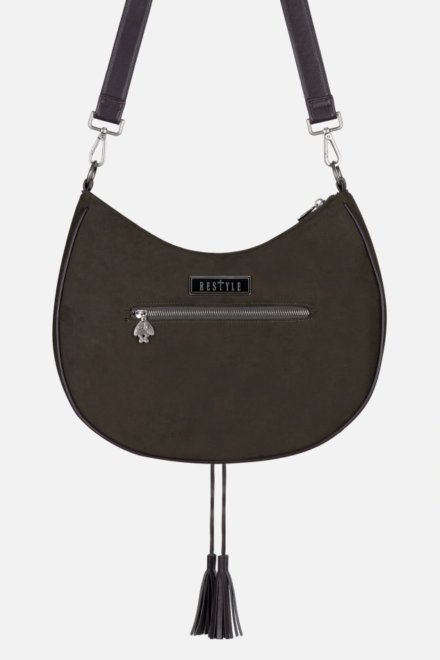 DATURA INOXIA Torba Crossbody