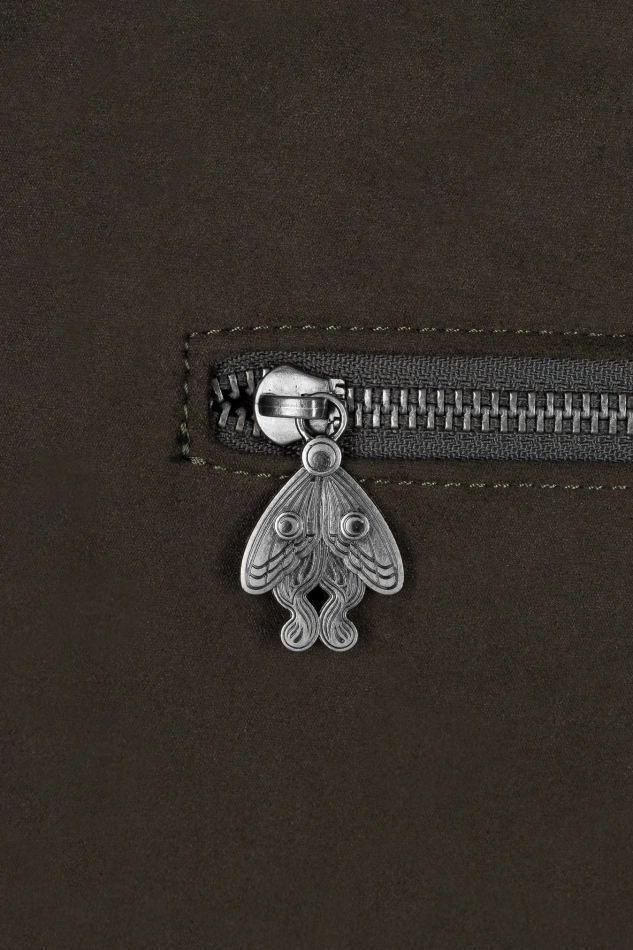 DATURA INOXIA Torba Crossbody