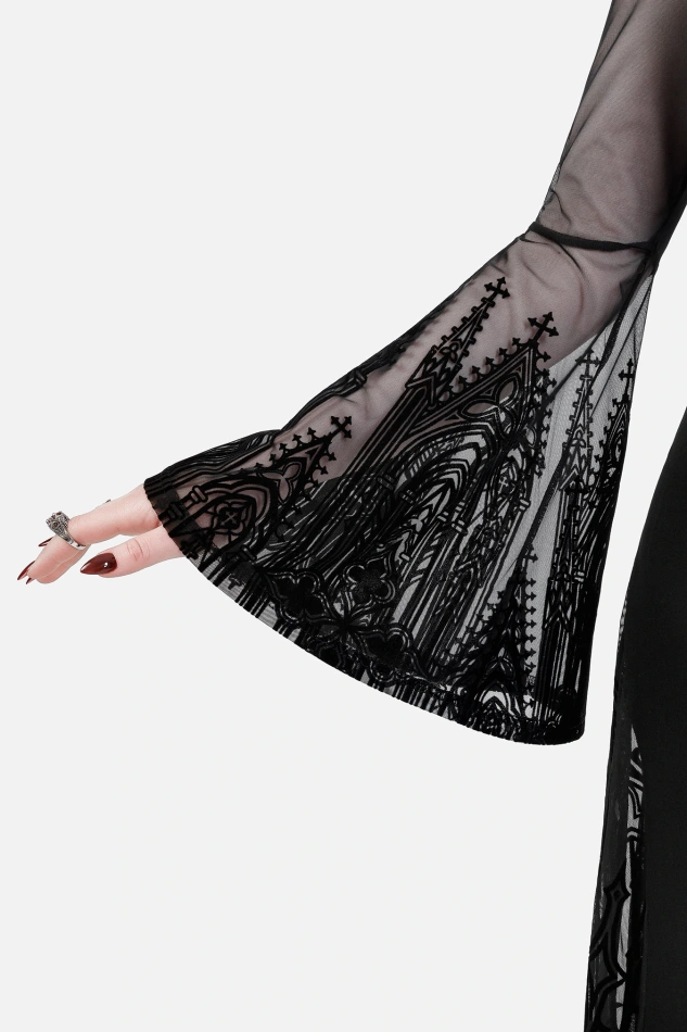 SACRED RITUALS BODYSUIT