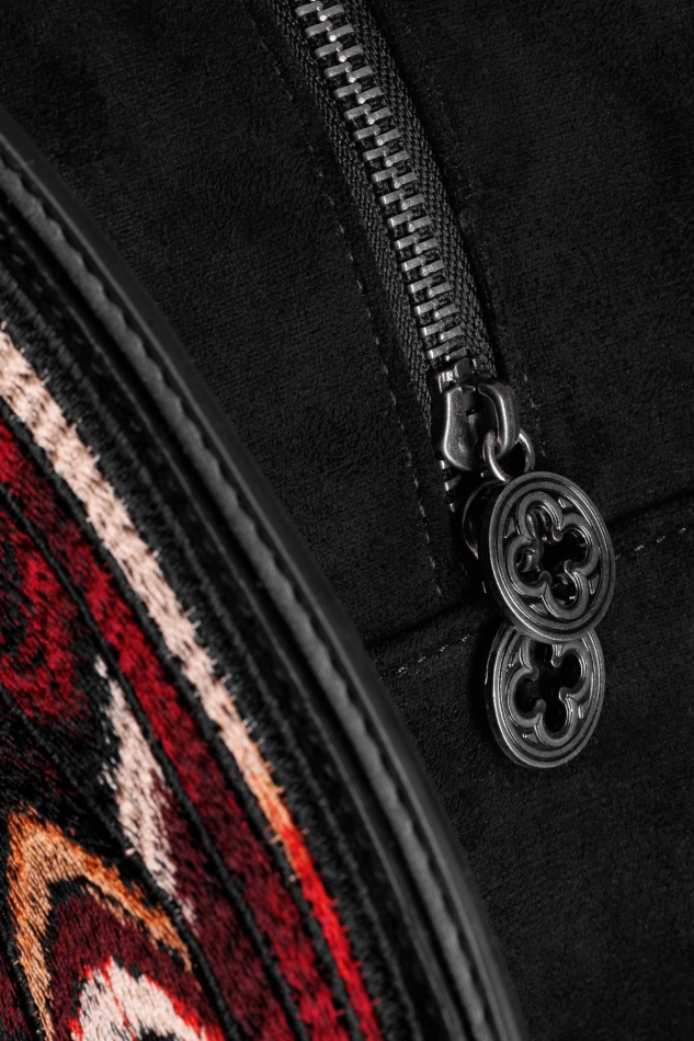 CRIMSON MOTH RUCKSACK