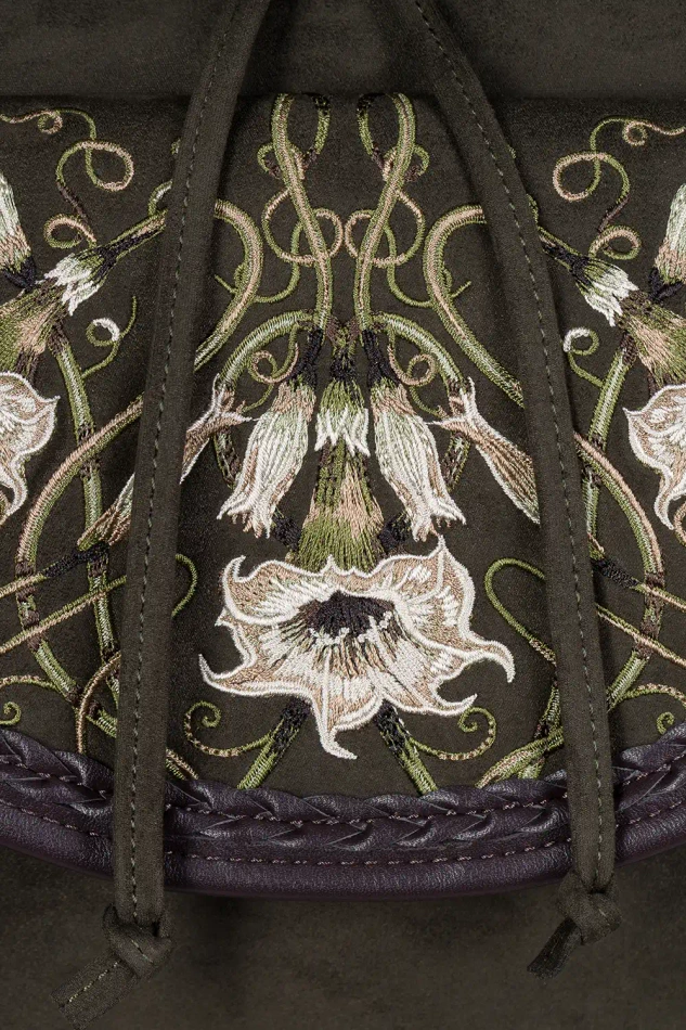 NIGHT BLOOM RUCKSACK