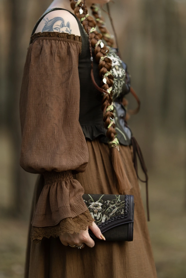 MOONFLOWER WALLET