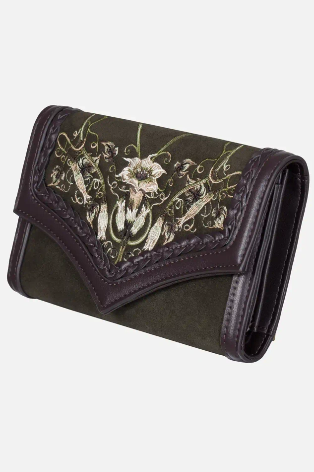 MOONFLOWER WALLET