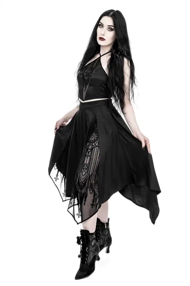 LEVIATHAN MIDIROCK