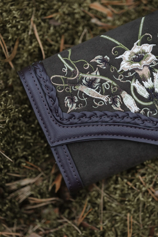 MOONFLOWER WALLET