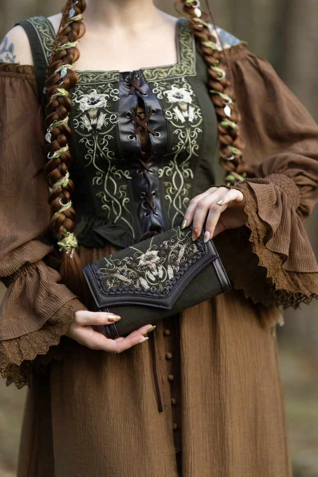 MOONFLOWER WALLET