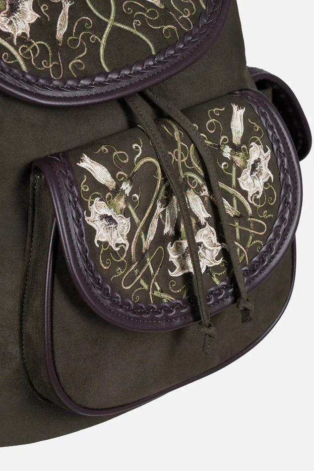 NIGHT BLOOM RUCKSACK